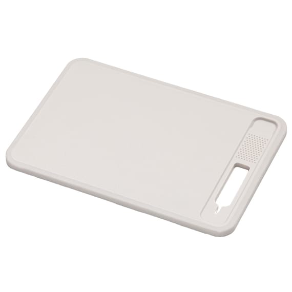 解凍プレート付きまな板(M モカ CB004) 15枚目画像