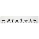 PVCフロアマット(デコネコ 45×180 KF502) 4枚目画像