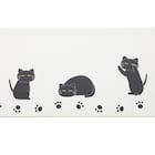 PVCフロアマット(デコネコ 45×180 KF502) 6枚目画像