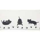 PVCフロアマット(デコネコ 45×180 KF502) 7枚目画像