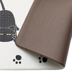 PVCフロアマット(デコネコ 45×180 KF502) 9枚目画像