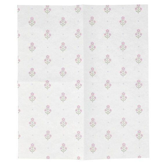 厚手箱入り台ふきん Spring 30枚入り(SS-26PI) 4枚目画像