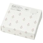 厚手箱入り台ふきん Spring 30枚入り(SS-26PI) 5枚目画像
