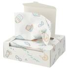 厚手箱入り台ふきん Summer 30枚入り (SS-26BL) 1枚目画像