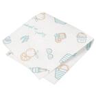 厚手箱入り台ふきん Summer 30枚入り (SS-26BL) 3枚目画像