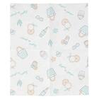 厚手箱入り台ふきん Summer 30枚入り (SS-26BL) 4枚目画像