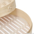 シリコーン蒸しシート(4枚入り) 5枚目画像