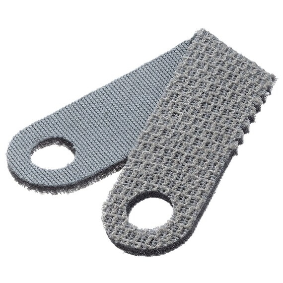 水だけで汚れを落とす蛇口クリーナー 1枚目画像