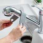 水だけで汚れを落とす蛇口クリーナー 3枚目画像