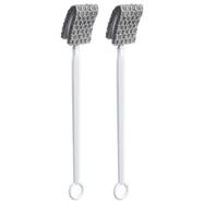 水だけで汚れを落とす蛇口周りスティック