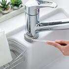 水だけで汚れを落とす蛇口周りスティック 2枚目画像