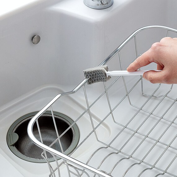 水だけで汚れを落とす蛇口周りスティック 4枚目画像