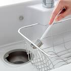 水だけで汚れを落とす蛇口周りスティック 5枚目画像