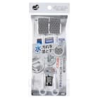 水だけで汚れを落とす蛇口周りスティック 6枚目画像