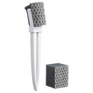 水だけで汚れを落とすガラストップクリーナー