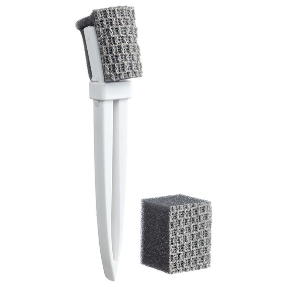 水だけで汚れを落とすガラストップクリーナー 1枚目画像