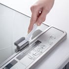 水だけで汚れを落とすガラストップクリーナー 3枚目画像