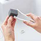 水だけで汚れを落とすガラストップクリーナー 5枚目画像