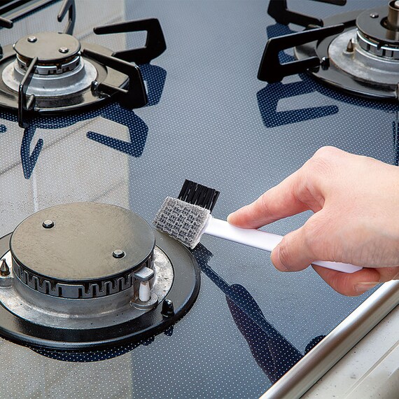 水だけで汚れを落とすガラストップスティック 2枚目画像