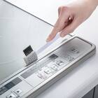 水だけで汚れを落とすガラストップスティック 3枚目画像