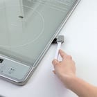 水だけで汚れを落とすガラストップスティック 5枚目画像