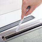 水だけで汚れを落とすガラストップスティック 6枚目画像