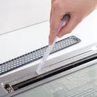 水だけで汚れを落とすガラストップスティック 6枚目画像