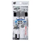 水だけで汚れを落とすガラストップスティック 7枚目画像