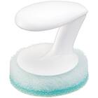 水だけで汚れを落とすガラストップ用ハンディ 1枚目画像