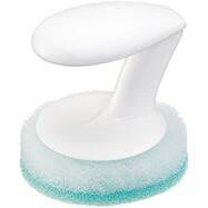 水だけで汚れを落とす ガラストップ用ハンディ