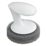 水だけで汚れを落とす シンククリーナー