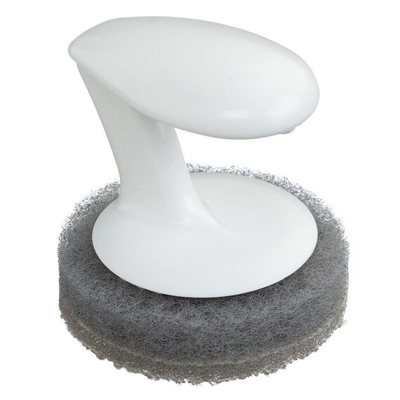 水だけで汚れを落とすシンククリーナー 1枚目画像