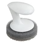 水だけで汚れを落とすシンククリーナー 1枚目画像