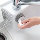 水だけで汚れを落とすシンククリーナー 3枚目画像