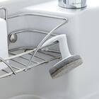 水だけで汚れを落とすシンククリーナー 4枚目画像