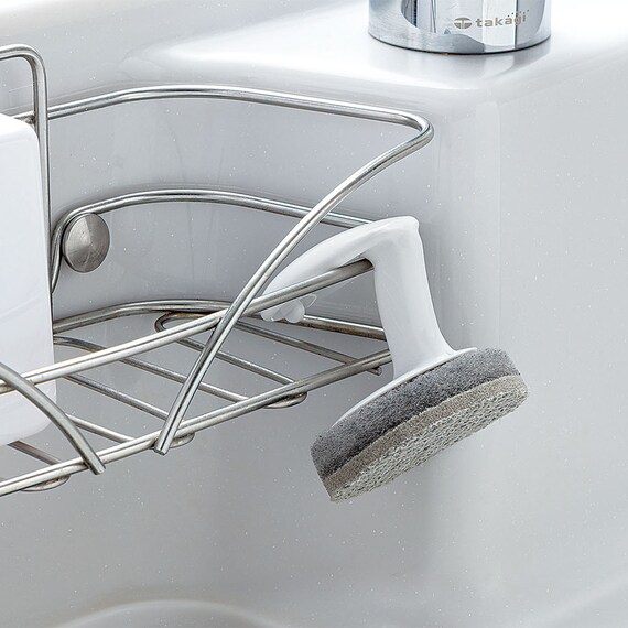 水だけで汚れを落とすシンククリーナー 4枚目画像