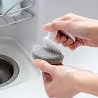 水だけで汚れを落とすシンククリーナー 5枚目画像