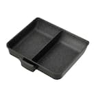 IH・ガス火 軽量セパレートパン (TORERU3 ブラック) 3枚目画像