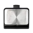 IH・ガス火 軽量セパレートパン (TORERU3 ブラック) 6枚目画像