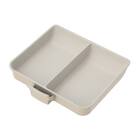 IH・ガス火 軽量セパレートパン (TORERU3 ベージュ) 3枚目画像