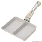 IH・ガス火 軽量セパレートパン (TORERU3 ベージュ) 7枚目画像