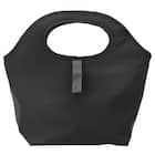 おりたためる保冷ランチバッグ(4L ダークグレー) 8枚目画像