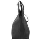 おりたためる保冷ランチバッグ(4L ダークグレー) 9枚目画像