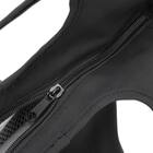 おりたためる保冷ランチバッグ(4L ダークグレー) 12枚目画像