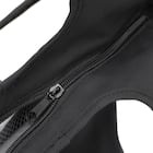 おりたためる保冷ランチバッグ(4L ダークグレー) 12枚目画像