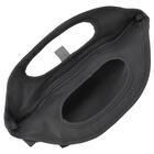 おりたためる保冷ランチバッグ(4L ダークグレー) 13枚目画像