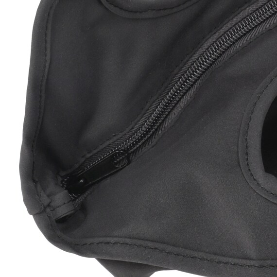 おりたためる保冷ランチバッグ(4L ダークグレー) 14枚目画像