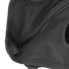 おりたためる保冷ランチバッグ(4L ダークグレー) 14枚目画像