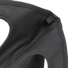 おりたためる保冷ランチバッグ(4L ダークグレー) 15枚目画像