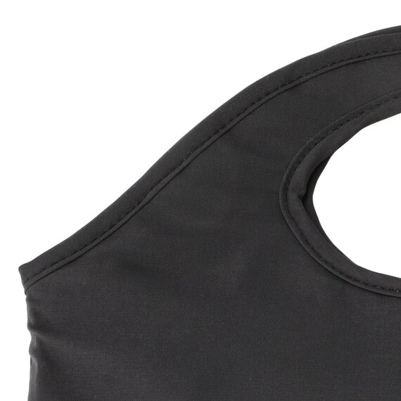 おりたためる保冷ランチバッグ(4L ダークグレー) 16枚目画像